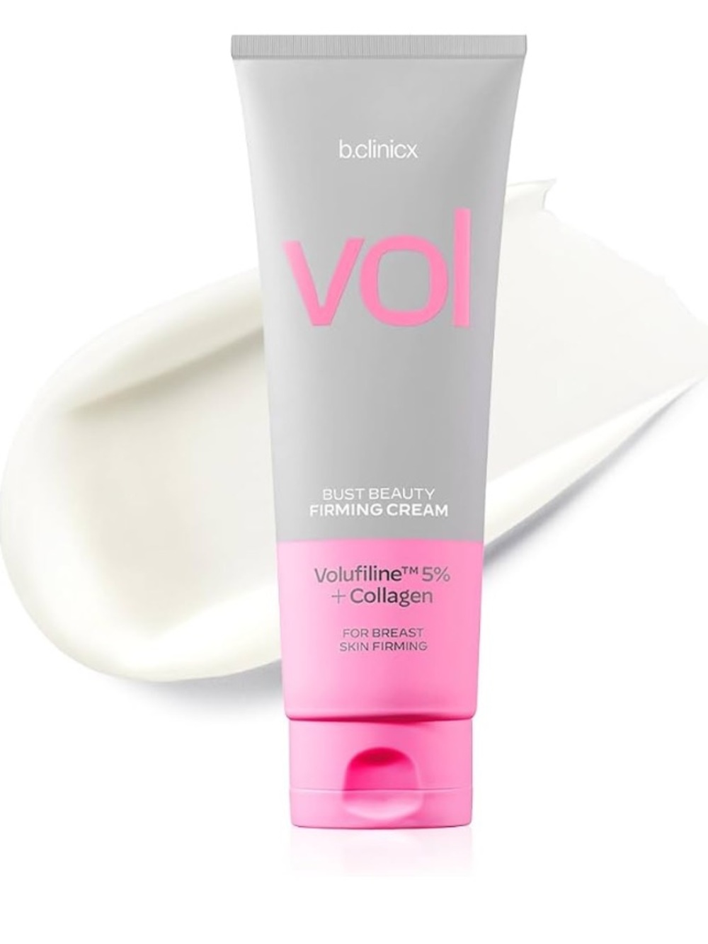 Vol Bust Beauty Firming Cream